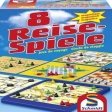 8 Reise Spiel Magnet D