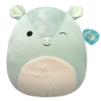 SQK - Peluche de 40cm (Arilla)