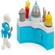 Les Schtroumpfs - Playset avec 1 figurin