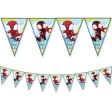 Spidey & His Amazing Friends Banderolle