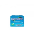 MENTOS BOMBE POUR LE BAIN 140GR
