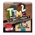 Jeu  - Tu Te (Re)mets Combien – TTMC 2