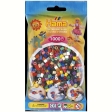 Sac 1000 Perles 67 Mixte 22 Col.Ass