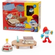 Les Schtroumpfs - Playset avec 1 figurin