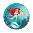 Ariel Curious Assiettes en papier FSC Ne