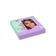 16 serviettes Barbie Sweet Life 33 x 33