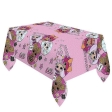 1 Nappe LOL 120x180cm