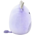 SQCR -  Squishmallows 30cm Purple