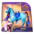 Unicorn Academy – Unicorn River (28 cm)