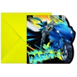 Batman Invitations & enveloppes