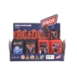 Briquet tempête AC/DC