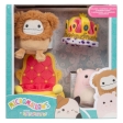 SQMM Set d'accessoires - Parade Flaot