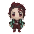 Magnet 3D Foam - Demon Slayer Tanjiro v2