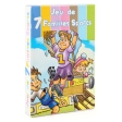 Jeux de 7 Familles 2 ass