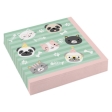 20 Serviettes Hello Pets 33 x 33 cm