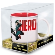 Mug My hero academia 328ml