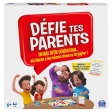 DEFIE TES PARENTS