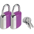 Glo Key Locks