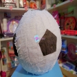 Pinata à casser Ballon de Foot en papier