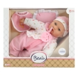 Bébé Poupon +Accessoires 35Cm