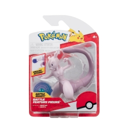 PKM - Battle Feature Figure - Mewtwo