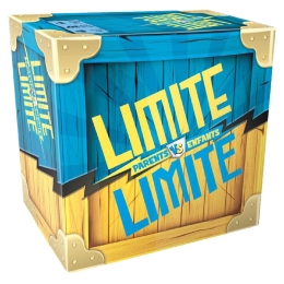Jeu - LIMITE LIMITE Parents Vs Enfants