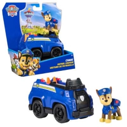 PAW Patrol – Basic Vehicle – Chase