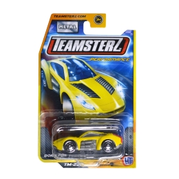 TZ Voiture à l'unité