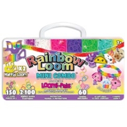 RL Mini Combo set - Loomi Pals