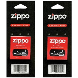 Zippo 1 mèche à briquet