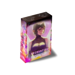 Rise Enchanté Deck (FR)