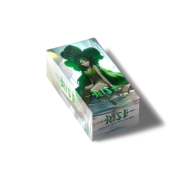 Rise Fresh Pack (FR) BOOSTER