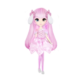 SHIB Poupée 30 cm Shibajuku - Yumi