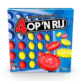CONNECT 4 GRID