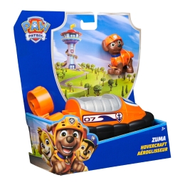 PAW Patrol – Basic Vehicle – Zuma