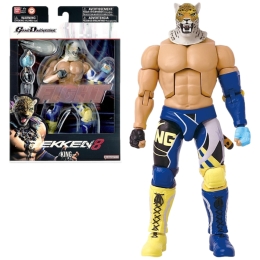 GD Figurine Tekken8 17 cm - King