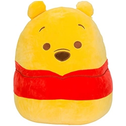 Squishmallow Disney Winnie 35cm