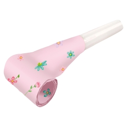 8 Soufflets Beaux Chevaux Plastique / Pa