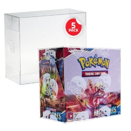 PROTECTION SOUPLE DISPLAY EVORETRO