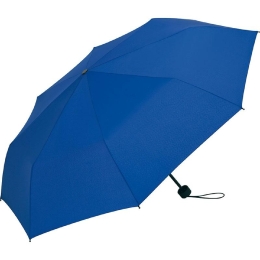 Parapluie bleu Luxembourg