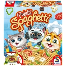 Paletti Spaghetti