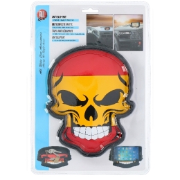 Tapis Antidérapant Espagne 20X16Cm