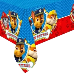 Paw Patrol Ready For Action Nappe