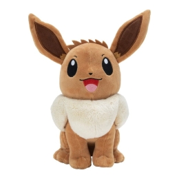 PKM - 30cm Plush - Eevee