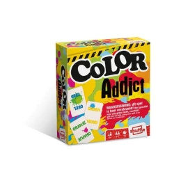 Jeu - Color Addict Display