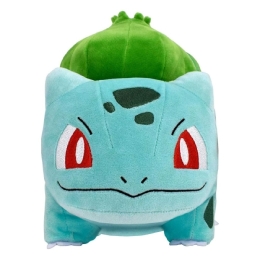 PKM - 30cm Plush - Bulbasaur
