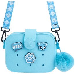 MiniPop BAG  SwopPop Bleu