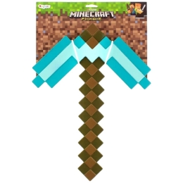 MINECRAFT PICKAXE