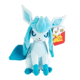 PKM - 20cm Plush - Glaceon