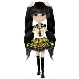 SHIB Poupée 30 cm Shibajuku - Kiki